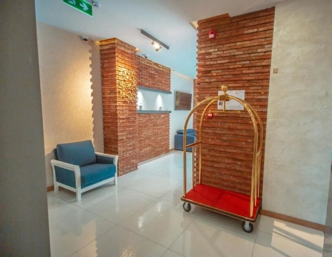 Изображение Hotel Banovani 4*